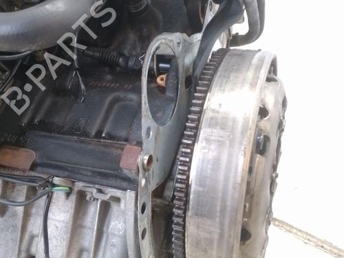Engine BMW 3 (E46) 320 d | BP25037198M1 