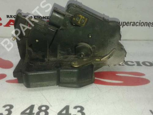 Rear left lock BMW 3 (E46) 320 d | BP7953060C100 