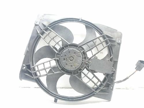 Used Radiator fan BMW 3 (E46) 320 d (136 hp) 22906817