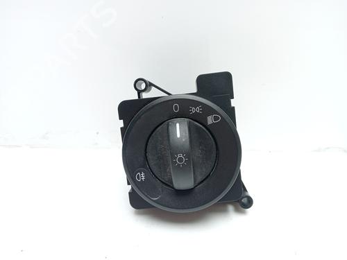 Used Headlight switch MERCEDES-BENZ SPRINTER 3,5-t Van (B907, B910) 319 CDI RWD (907.633, 907.635, 907.637) (190 hp) 16835552