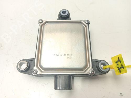Electronic module TOYOTA YARIS CROSS (MXP_) 1.5 (MXPB10) | BP30657065M83 - Image 4