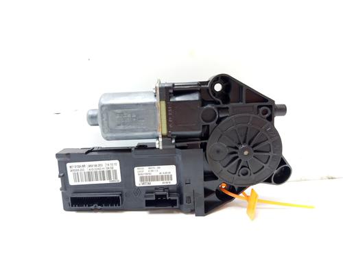 Used Left front window motor Left front window motor RENAULT MEGANE CC (EZ0/1_) 1.5 dCi (EZ0B, EZ07) (106 hp) 33977917 33977917