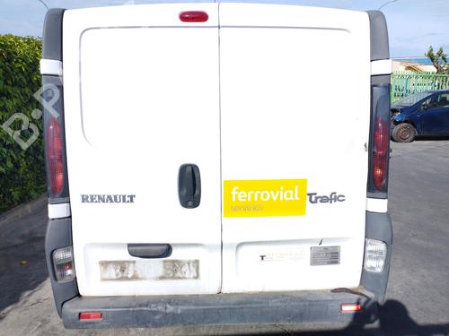 Left front indicator RENAULT TRAFIC II Van (FL) 1.9 dCi 100 (FL0C, FL0K, FL0B) | BP9578561C32 - Image 6