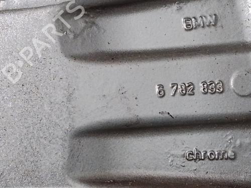 Rim BMW X5 (E70) xDrive 30 d | BP31125287C45 