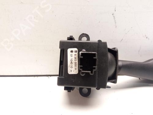 Headlight switch BMW X5 (E53) 4.4 i | BP9907031I24 