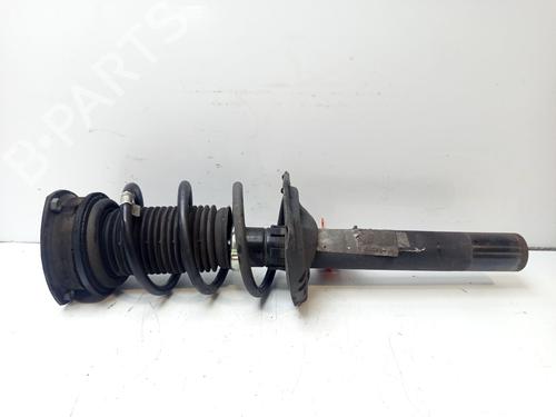 Used Left front shock absorber Left front shock absorber SEAT LEON (5F1) 1.6 TDI (105 hp) 32868374 32868374