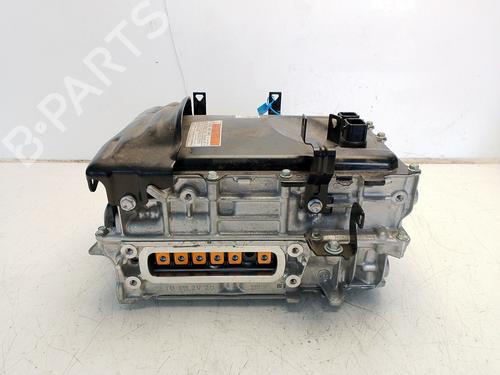 Electronic module TOYOTA YARIS (_P21_, _PA1_, _PH1_) 1.5 Hybrid (MXPH10, MXPH11) | BP36359499M83 - Image 5
