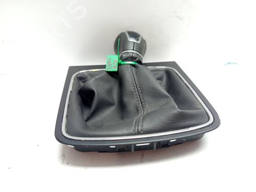 Shift knob SEAT LEON (5F1) 1.6 TDI | BP36503374I34 - Image 4