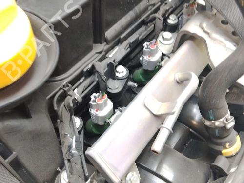 Engine NISSAN MICRA V (K14) 0.9 IG-T | BP31864462M1  - Image 9