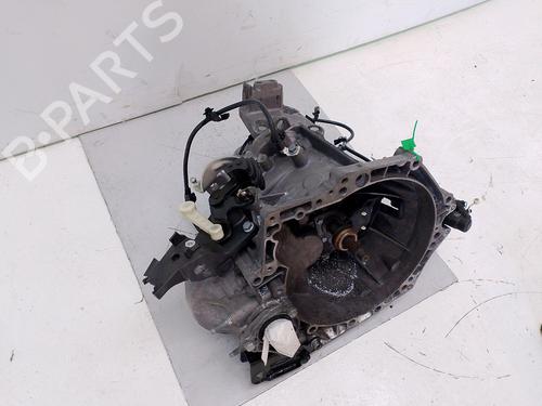 Gearbox CITROËN C4 Picasso II 1.6 BlueHDi 120 | BP35776790M3 - Image 4