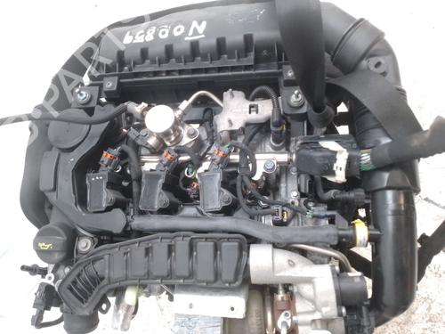 Engine CITROËN C3 III (SX) | BP26730870M1 - Image 27