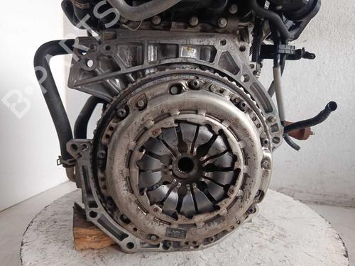 Engine DACIA DUSTER (HM_) 1.3 TCe 150 (HMM3) | BP39981477M1 - Image 9