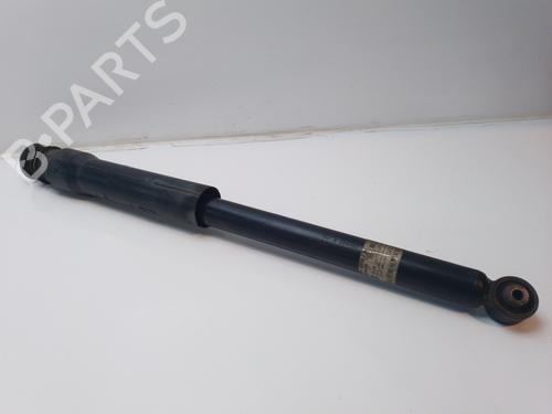 Used Right rear shock absorber TOYOTA YARIS (_P13_) [2010-2020]  20978448