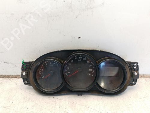 Used Instrument cluster Instrument cluster 38075000 38075000