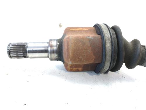 Left front driveshaft FORD FOCUS C-MAX (DM2) 1.6 TDCi | BP9537528M38 