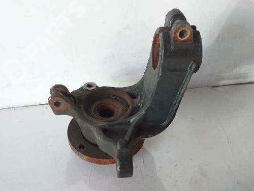 Right front steering knuckle PEUGEOT 208 I (CA_, CC_) 1.6 VTi | BP7958429M26