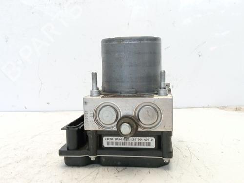 ABS pump RENAULT MODUS / GRAND MODUS (F/JP0_) | BP25591289M43 - Image 2