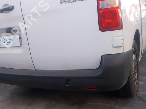 Glove box TOYOTA PROACE Van (MDZ_) 1.6 D4d (MDZ2) | BP30647338C95 - Image 7