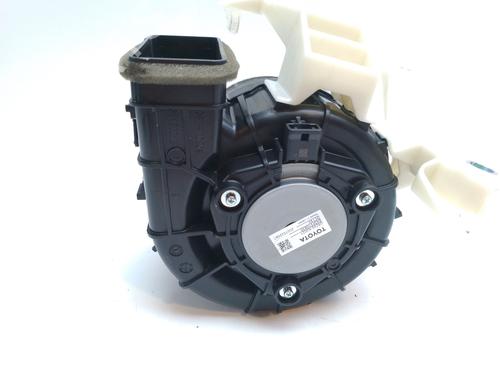 Heater blower motor TOYOTA YARIS (_P13_)  | BP17004469M62 