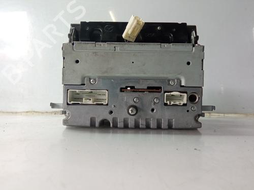 Radio MAZDA 3 (BL) | BP10178316E6 - Image 2