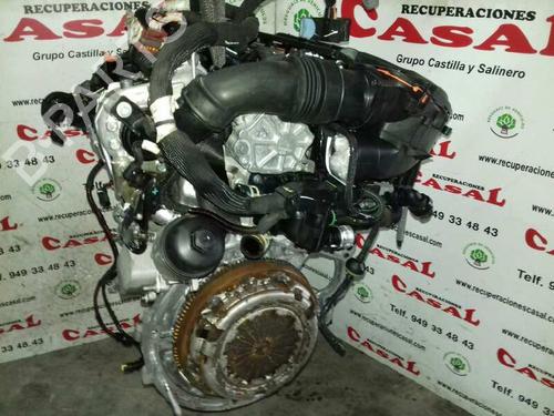 Engine CITROËN C3 I (FC_, FN_) 1.4 HDi | BP7953053M1  - Image 6
