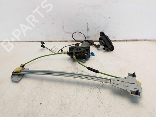 Used Rear left window mechanism Rear left window mechanism 38620248 38620248
