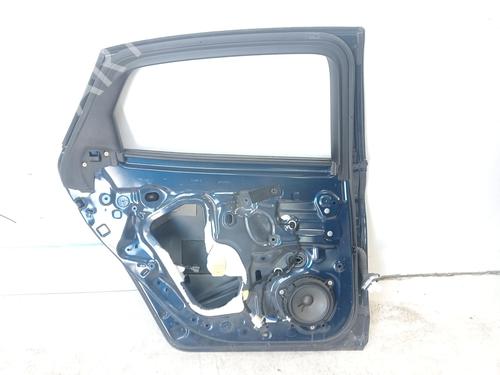 Right rear door RENAULT TALISMAN (LP_) 1.6 dCi 130 | BP29476968C5 