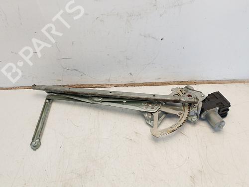 Front left window mechanism TOYOTA CAMRY (_V7_, _VA7_, _VH7_) 2.5 Hybrid (AXVH71_, AXVH70, AXVH71R) | BP38076237C22 - Image 2