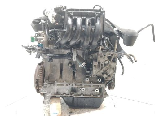 Engine PEUGEOT 206 Hatchback (2A/C) 1.4 i | BP31697315M1 - Image 4