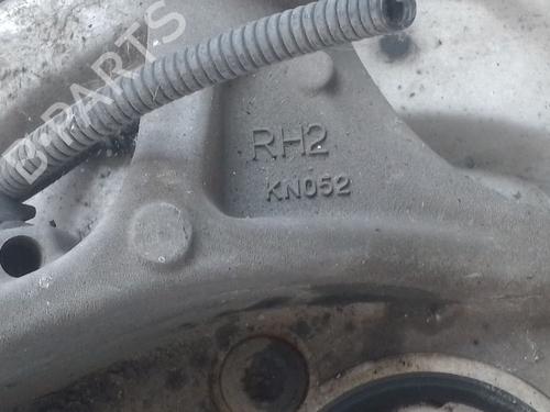 Right front steering knuckle VOLVO XC90 II (256) D4 | BP32385247M26 - Image 2