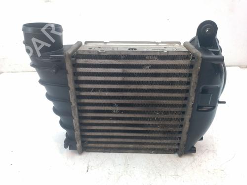 Intercooler SEAT LEON (1M1) 1.4 16V | BP30923819M30 - Image 3