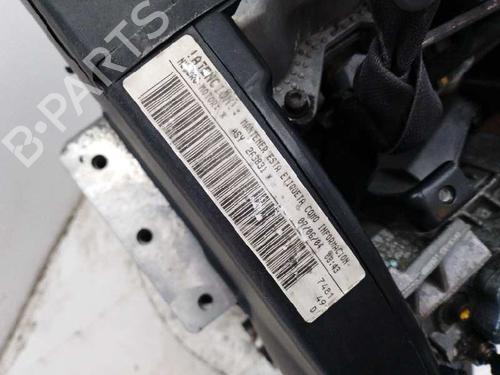 Engine SEAT IBIZA III (6L1) | BP25037193M1 - Image 5