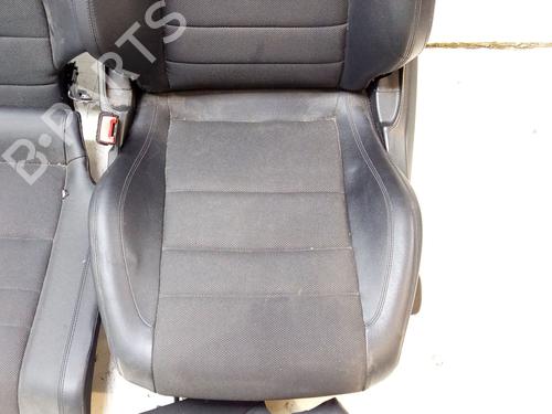 Sæde sæt MERCEDES-BENZ E-CLASS Coupe (C207) E 350 CDI (207.322) | BP31191471C78 - Image 4