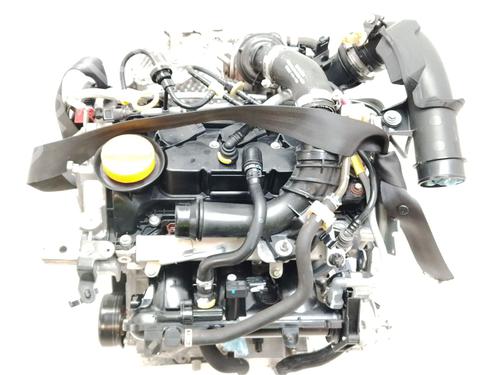 Used Engine NISSAN MICRA V (K14) 1.0 IG-T 100 (101 hp) 30460082