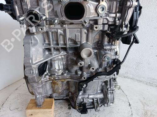 Engine TOYOTA YARIS (_P21_, _PA1_, _PH1_) 1.5 Hybrid (MXPH10, MXPH11) | BP36503467M1 - Image 11