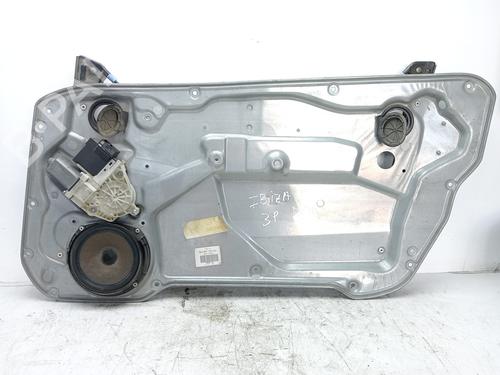 Used Front right window mechanism SEAT IBIZA III (6L1) 1.9 TDI (131 hp) 19177853