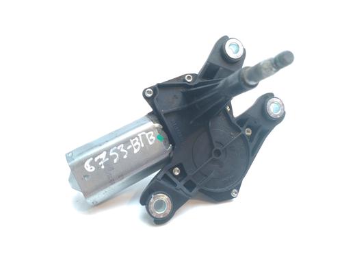Rear wiper motor RENAULT LAGUNA II (BG0/1_)  | BP16220781M102 