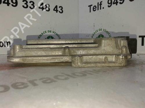 Engine control unit (ECU) RENAULT LAGUNA III (BT0/1) | BP7963827M57