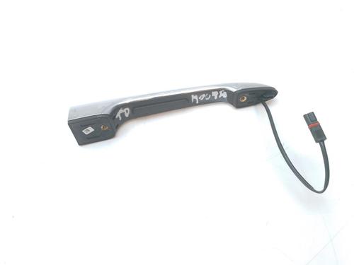 Used Tailgate handle MINI MINI CLUBMAN (F54) Cooper S (192 hp) 13817818