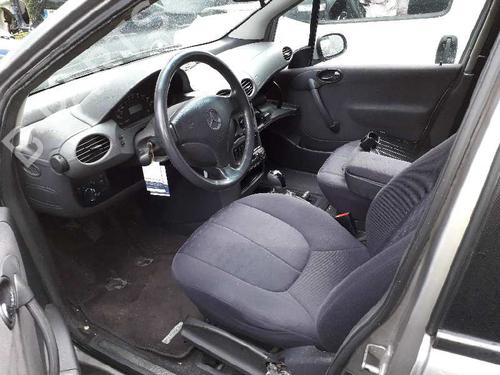 Used Parts MERCEDES-BENZ A-CLASS (W168) A 170 CDI (168.009, 168.109) (95 hp) 4425053