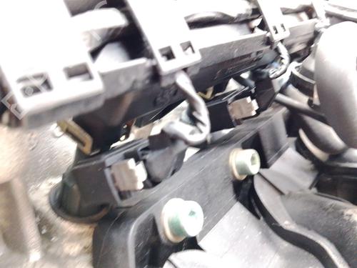 Engine SEAT INCA (6K9) 1.4 i | BP30472737M1 