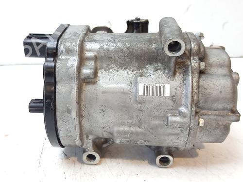 AC compressor TOYOTA C-HR (_X1_) 1.8 Hybrid (ZYX10_, ZYX11_) | BP30544082M34 - Image 2