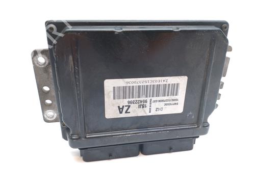 Engine control unit (ECU) CHEVROLET LACETTI (J200) [2003-2024]  17642925