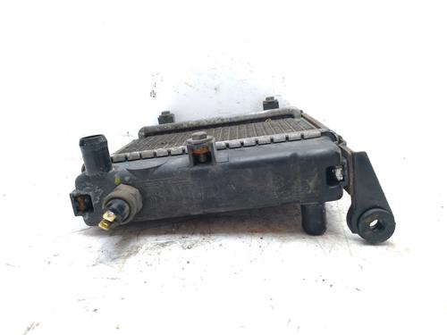 Water radiator KAWASAKI MOTORCYCLES J J125 (C6) | BP24702982M31 - Image 2