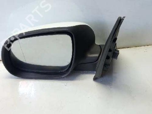 Used Left mirror KIA CEE'D Hatchback (ED) [2006-2012]  11687718