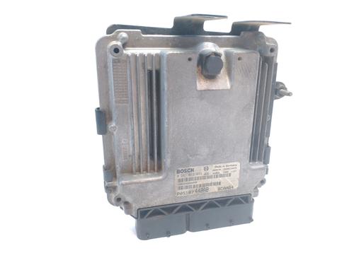 Engine control unit (ECU) DODGE CALIBER 2.0 CRD | BP17653904M57 - Image 5