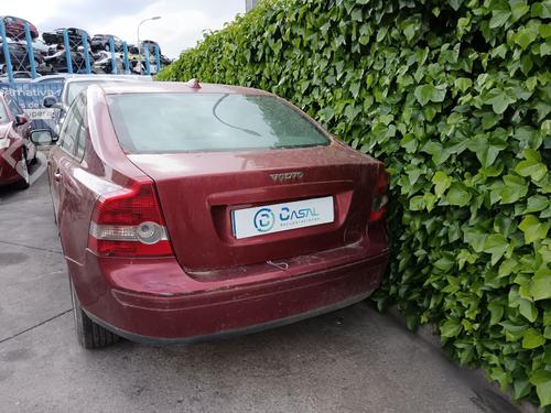 Right front window switch VOLVO S40 II (544) 2.0 D | BP37793145I26  - Image 10