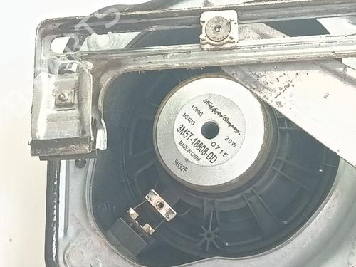 Front right window mechanism FORD FOCUS II (DA_, HCP, DP) 1.6 TDCi | BP36363216C23 - Image 8