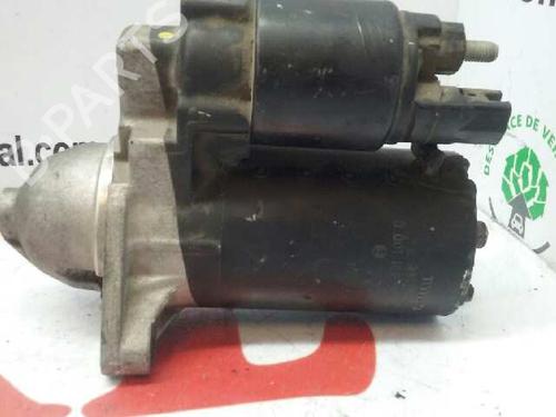 Used Starter Starter 10276287 10276287