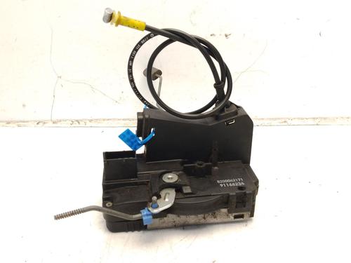 Used Front right lock Front right lock 32197982 32197982